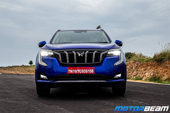 उद्यापासून म्हणजे 2 ऑक्टोबर आणि 7 ऑक्टोबरपासून अशा दोन टप्प्यात या कारचे बुकिंग आपल्याला दोन फेजमध्ये करता येणार आहे. (photo tweeted by @MotorBeam)