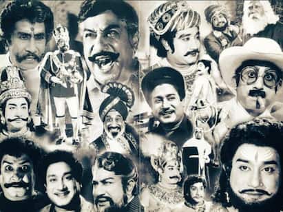 Tirupur Kumarans wife was mesmerized by actor Shivaji Ganesans performance Flashback: திருப்பூர் குமரனின் மனைவியை மயங்க வைத்த சிவாஜி... நம்பியார் சொன்ன நவரசம்!