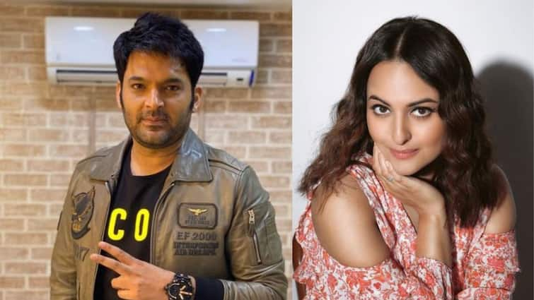 Kapil Sharma Makes His First Reel With Sonakshi Sinha, know in details Kapil Sharma Update: 'রিল' দুনিয়ায় পদার্পণ কপিল শর্মার, সঙ্গী সোনাক্ষি সিংহ