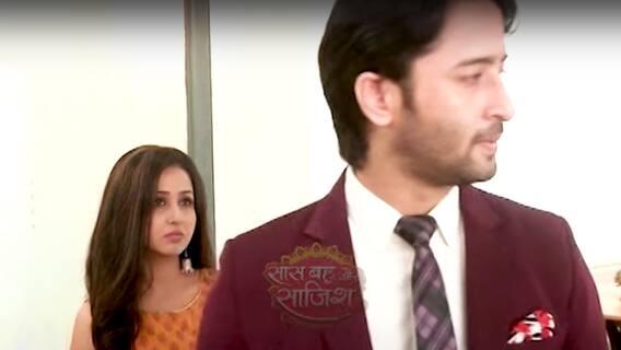 Sanjana begs for forgiveness | Kuch Rang Pyar Ke Aise Bhi