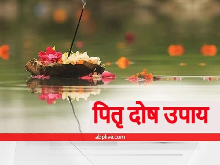 Ashadha Amavasya 2022 Tarpan Pitra Dosh Upay these four remedies to satisfy ancestors Ashadha Amavasya 2022 Upay: आषाढ़ अमावस्या पर इन 4 उपायों से दूर करें पितृ दोष, घर में रहेगी खुशहाली