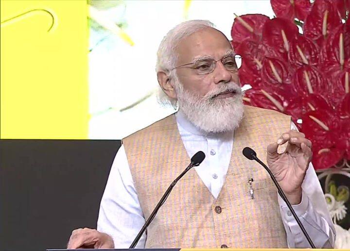 PM Modi Launches Second Phase Of Swachh Bharat Mission-Urban & AMRUT | Key Points