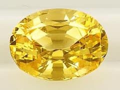 Gemology: पुखराज पहनने से होती है भाग्य वृद्धि और दूर होती धन की समस्याएं, जानें इसे धारण करने की विधि और फायदे
