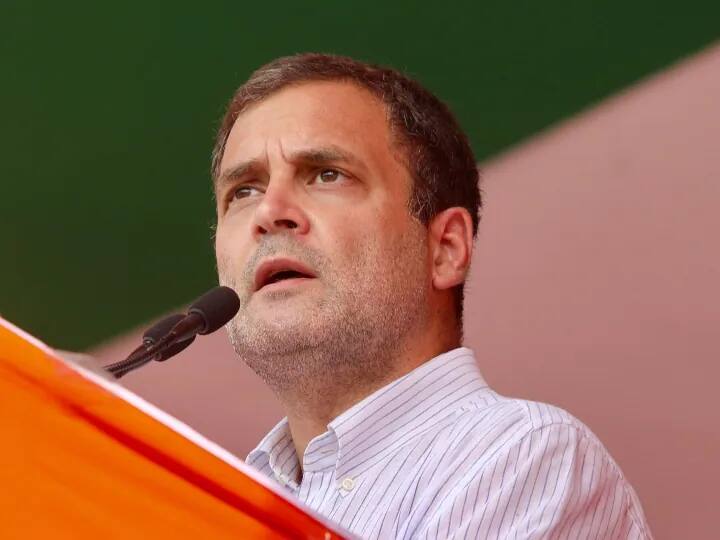 Petrol Diesel Price Hike Congress leader Rahul Gandhi attacks on Central Government Petrol Diesel Price Hike: राहुल गांधी का पीएम मोदी पर निशाना, कहा- सारे ग़लत रिकॉर्ड तोड़ने के लिए एक व्यक्ति ज़िम्मेदार हैं