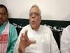 Bihar Politics: बिहार महागठबंधन में दिखने लगा 'कन्हैया इफेक्ट', शिवानंद तिवारी ने कांग्रेस पर साधा निशाना, कही बड़ी बात
