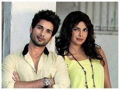 Shahid- Priyanka से Ranveer- Anushka तक, इन कपल्स ने Breakup के बाद भी किया साथ काम
