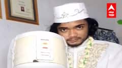 marries Rice Cooker | तरुणानं केलं चक्क राईस कुकरसोबत लग्न! चार दिवसात घटस्फोटही दिला
