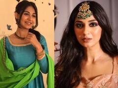 Bigg Boss 15: Salman Khan के शो में नजर आएंगी 'उड़ान' सीरियल फेम एक्ट्रेस Vidhi Pandya, इमली के किरदार में दी थी दिखाई