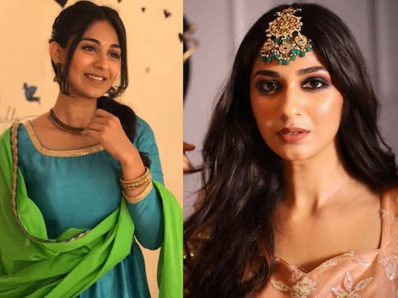 Bigg Boss 15: Salman Khan के शो में नजर आएंगी 'उड़ान' सीरियल फेम एक्ट्रेस Vidhi Pandya, इमली के किरदार में दी थी दिखाई Bigg Boss 15: Salman Khan के शो में नजर आएंगी 'उड़ान' सीरियल फेम एक्ट्रेस Vidhi Pandya, इमली के किरदार में दी थी दिखाई
