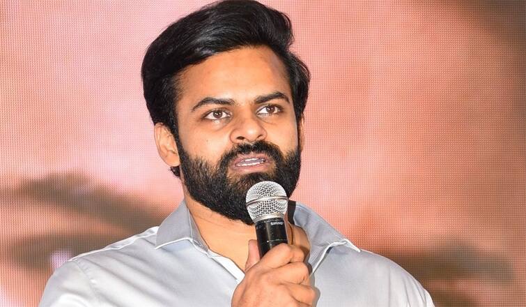 Repulic Movie climax episode twist Sai Dharam Tej: 'రిపబ్లిక్' మూవీ క్లైమాక్స్.. తట్టుకోలేకపోతున్న ఫ్యాన్స్..