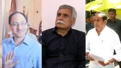 Anil Deshmukh Case : पुन्हा CBI विरुद्ध राज्य सरकार? मुख्य सचिव आणि पोलीस महासंचालकांना समन्स