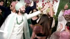 Ram's BP rises mid wedding | Bade Achhe Lagte Hain