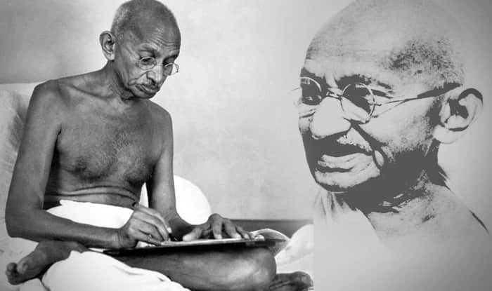 Mahatma Gandhi Death Anniversary 2022 Remembering Gandhi Top 10 quotes by the Mahatma Gandhi 30 January Mahatma Gandhi Death Anniversary :  बापूंचे हे दहा विचार वाचा, तुम्हाला जीवन जगण्याचा योग्य मार्ग दाखवतील