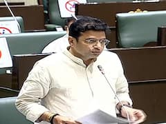 CM KCR: రూ.2 వేల కోట్ల బకాయిల ఘనత కాంగ్రెస్‌దే.. శ్రీధర్ బాబుకు కేసీఆర్ కౌంటర్