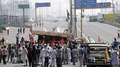 किसान आंदोलनकारियों को आज SC ने कड़ी फटकार लगाई, आम लोगों की तकलीफ कौन समझेगा ? | हुंकार