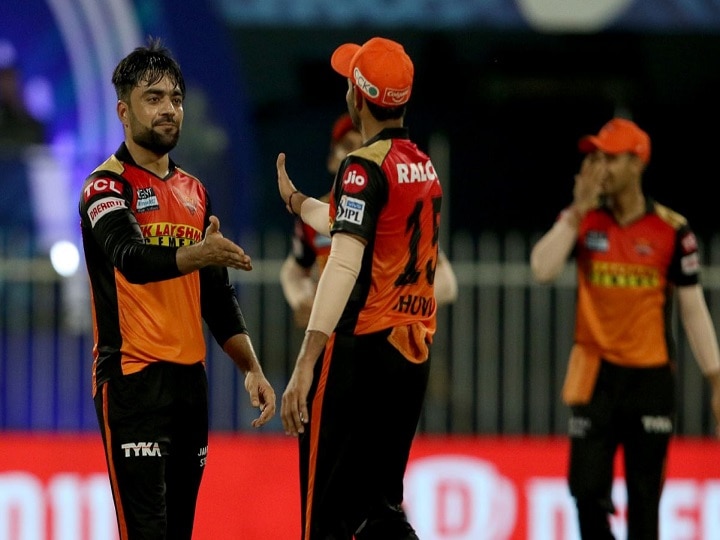 KKR Vs SRH: Hyderabad Won The Toss, Shakib Al Hasan Got A Chance, Know ...