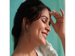 Lavanya Tripathi Latest Photos: సోకులారబోస్తున్న సొట్ట బుగ్గల సుందరి... హాట్ ఫోజులతో లావణ్య ఫోటో షూట్