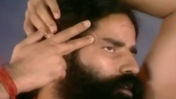 Acupressure points for migraine, headaches | Yog Yatra (01 Oct 2021)