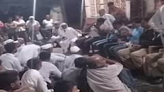 भूगर्भातून येणार्‍या आवाजामुळे ग्रामस्थ भयभीत, बीडमधील आवरगाव, लाडझरी गावकऱ्यांनी रात्र काढली जागून, तज्ञ म्हणाले...