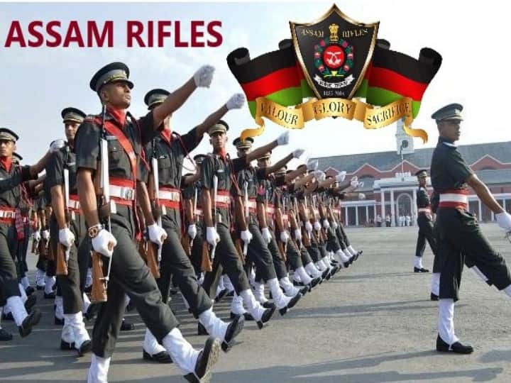 assam rifles recruitment for technical and tradesmen.. apply soon துணை ராணுவத்தில் வேலை; தமிழ்நாட்டிற்கு 54 இடங்கள்.. கடைசி தேதி இதுதான்..!