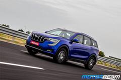 PHOTO : Mahindra XUV700 चे बुकिंग 'या' दिवशी सुरु; जाणून घ्या त्याची किंमत आणि वैशिष्ट्ये