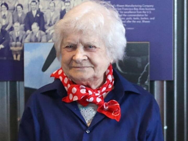 US woman who survived Spanish flu and second world war succumbs to Covid-19 at the age of 105 स्पेनिश फ्लू और सेकंड वर्ल्ड वॉर देख चुकी अमेरिकी महिला कोविड से हारी जंग, 105 साल की उम्र में ली अंतिम सांस