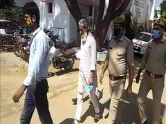 Attack on Judicial Magistrate Case: न्यायिक मजिस्ट्रेट पर जानलेवा हमले के मामले में दो गिरफ्तार, ये था पूरा मामला