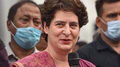 UP Chunav: Priyanka Gandhi का काशी दौरा कराएगा यूपी में कांग्रेस की वापसी ?