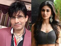 'पैसा लुक भी बदल सकता है', चेहरे के ट्रांसफॉर्मेशन को लेकर KRK ने Mouni Roy को किया ट्रोल, यूजर्स ने जमकर सुनाई खरी-खोटी