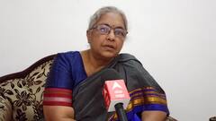 Web Exclusive : नुकसानग्रस्त शेतकऱ्यांना सरकारने ताबडतोब मदत करावी: रेखा ठाकूर