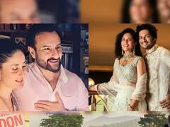 Kareena Kapoor-Saif Ali Khan पासून Richa Chaddha-Ali Fazal पर्यंत लग्नाआधी एकत्र राहायचे 