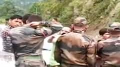 Joshimath में एवलांच मामले में CM Dhami का बयान, पर्वतारोही दल का रेस्क्यू ऑपरेशन जारी | Hindi News