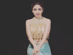 Poonam Kaur: పంజాబీ పిల్ల.. పరువాల ఖిల్లా.. పూనమ్ కౌర్‌ను ఇలా ఎప్పుడైనా చూశారా?