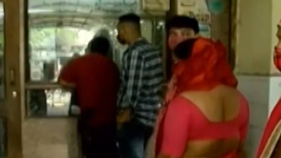 સુરત નવી સિવિલમાં ખૂટ્યો દવાનો જથ્થો, જુઓ ગુજરાતી ન્યુઝ