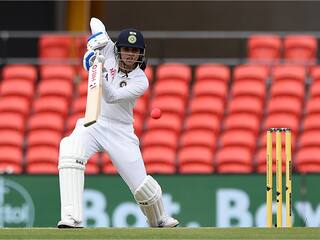 Smriti Mandhana : सांगलीच्या स्मृती मानधनानं रचला इतिहास, पिंक बॉल कसोटीत शतक, कुटुंबियाशी खास संवाद