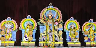 Navratri 2021: Know The Exact Date Of 'Mahaashtami', 'Mahanavami' And 'Vijay Dashami'