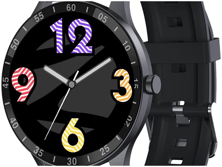 Amazon Great Indian Festival Sale: Check Biggest Offers On Smartwatches, 50% Discount On Fitness Bands