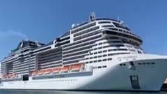 અસ્મિતા વિશેષઃદરિયામાં તરતો મહેલ