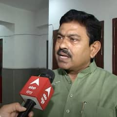 Manish Gupta Case : Ajay Mishra बोले 'अखिलेश की राजनीति को मृतक की पत्नी ने दिखाया आईना'