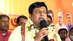 Sukanta Majumdar: 'DVC চিঠি দিয়ে জানালেও মানুষকে সরানোর পদক্ষেপ নেননি মুখ্যমন্ত্রী', অভিযোগ সুকান্তর| Bangla News