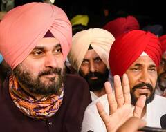 ਸਿੱਧੂ-ਚੰਨੀ ਦੀ ਬੈਠਕ 'ਤੇ ਅੱਜ ਕਾਂਗਰਸ ਦੀ ਪ੍ਰੈੱਸ ਕਾਨਫਰੰਸ, ਸਰਕਾਰ ਨੇ ਮੰਨੀ ਸਿੱਧੂ ਦੀ ਮੰਗ?