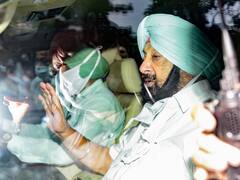 Punjab Election 2022: जल्द ही अपनी पार्टी लॉन्च करेंगे अमरिंदर सिंह, बीजेपी के साथ गठबंधन को लेकर रखी ये शर्त