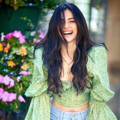 Rakul Preet Singh Photos: నవ్వుతో మాయ చేస్తోంది.. రకుల్ క్యూట్ నెస్ కి యూత్ ఫిదా..