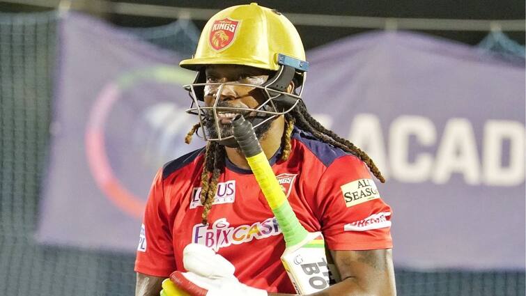 IPL 2021: Chris Gayle leaves IPL bubble to stay fresh for T20 World Cup IPL 2021: আইপিএলে আর খেলবেন না গেল, কোথায় চললেন ইউনিভার্সাল বস?