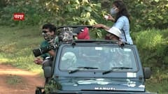 Tadoba Tiger Project | आनंदाची बातमी! ताडोबा व्याघ्र प्रकल्प पर्यटकांसाठी खुला