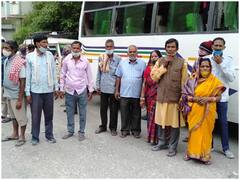 Char Dham Yatra: ई-पास व्यवस्था तीर्थयात्रियों के लिए बनी आफत का सबब, प्रशासन ने बद्रीनाथ जाने से रोका