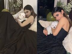 Mouni Roy को बर्थडे पर गिफ्ट में मिला स्पेशल सरप्राइज, एक्ट्रेस ने फैंस के साथ शेयर की ये प्यारी तस्वीरें