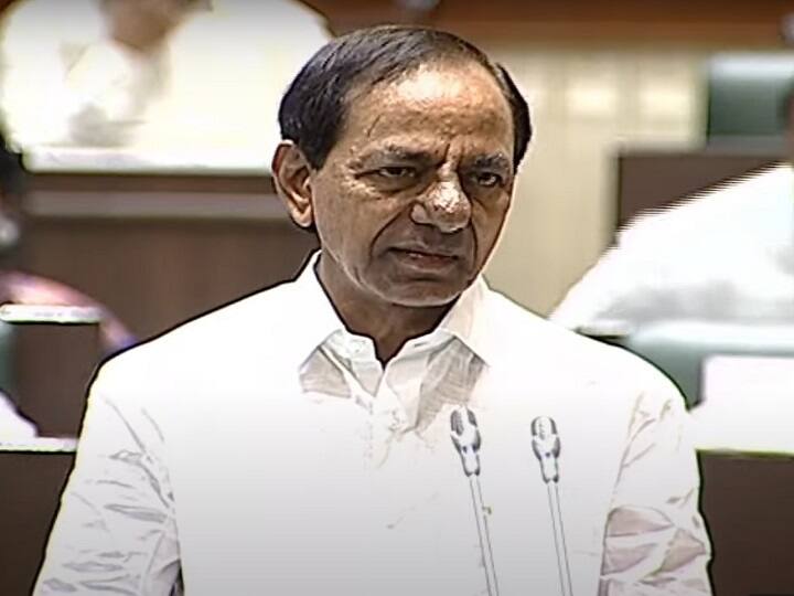 CM KCR Dissatisfaction on Congress Leaders in Telangana Assembly and Challenges on Palle Pragathi TS Assembly: మీ మాటలు వింటే జాలిగా ఉంది.. కేసీఆర్ అసంతృప్తి, అందరికీ అన్ని వివరాలిస్తామని వెల్లడి