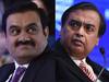 Forbes Top 100 Richest Indian: అంబానీ, అదానీ పోటాపోటీ! ఫోర్బ్స్‌ భారత టాప్‌-10 కుబేరులు వీరే