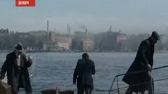 Filmy Gupshup: 'सरदार उधम सिंह' का ट्रेलर रिलीज, Vicky Kaushal की धमाकेदार परफॉर्मेंस